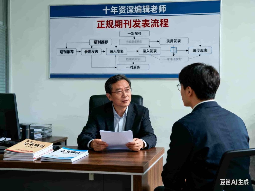 《财会学习》投稿攻略：会计法规解读类投稿经验