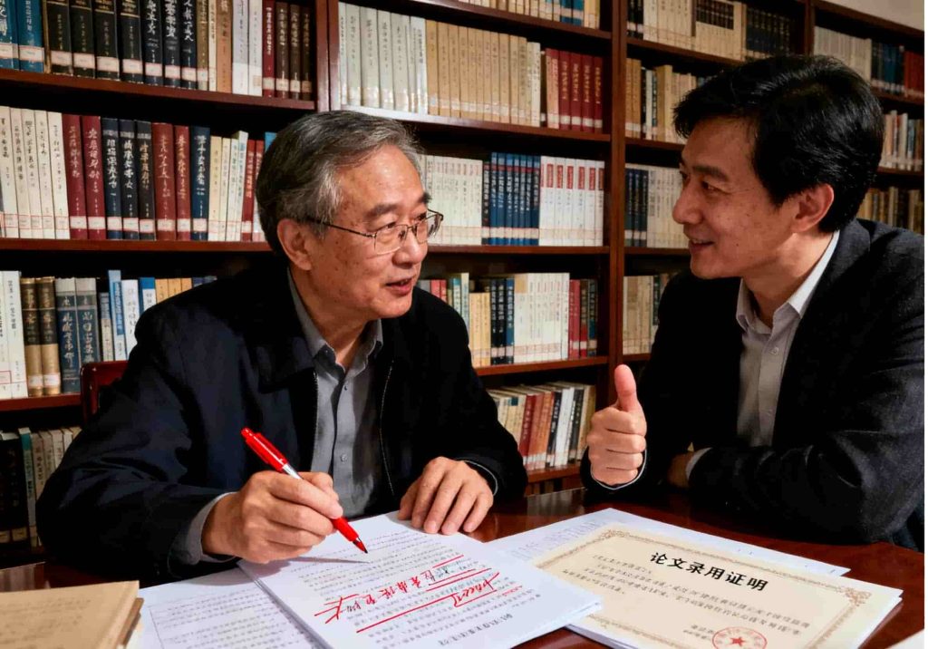 《企业改革与管理》投稿攻略：企业国际化发展栏目投稿技巧与编辑联系方式