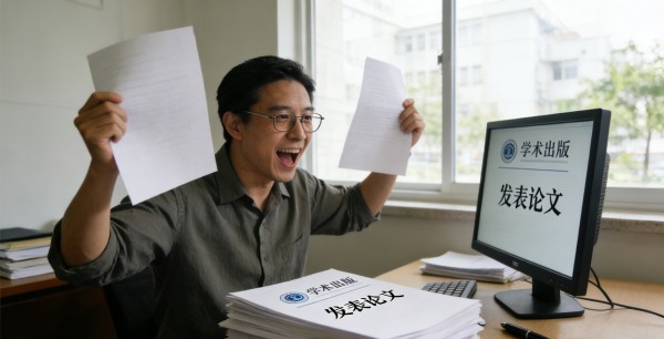 《中小企业管理与科技》投稿方法：科技创新应用论文投稿流程