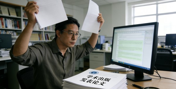 《商品与质量》投稿指南：商品质量检测论文投稿须知