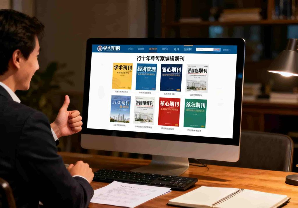 《人才资源开发》投稿编辑联系方式获取渠道