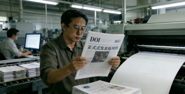 《品牌与标准化》投稿编辑联系方式及审稿周期