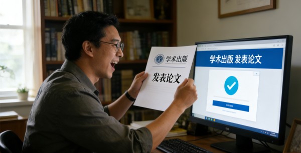 《财务研究》投稿方法：公司财务战略论文投稿流程详解