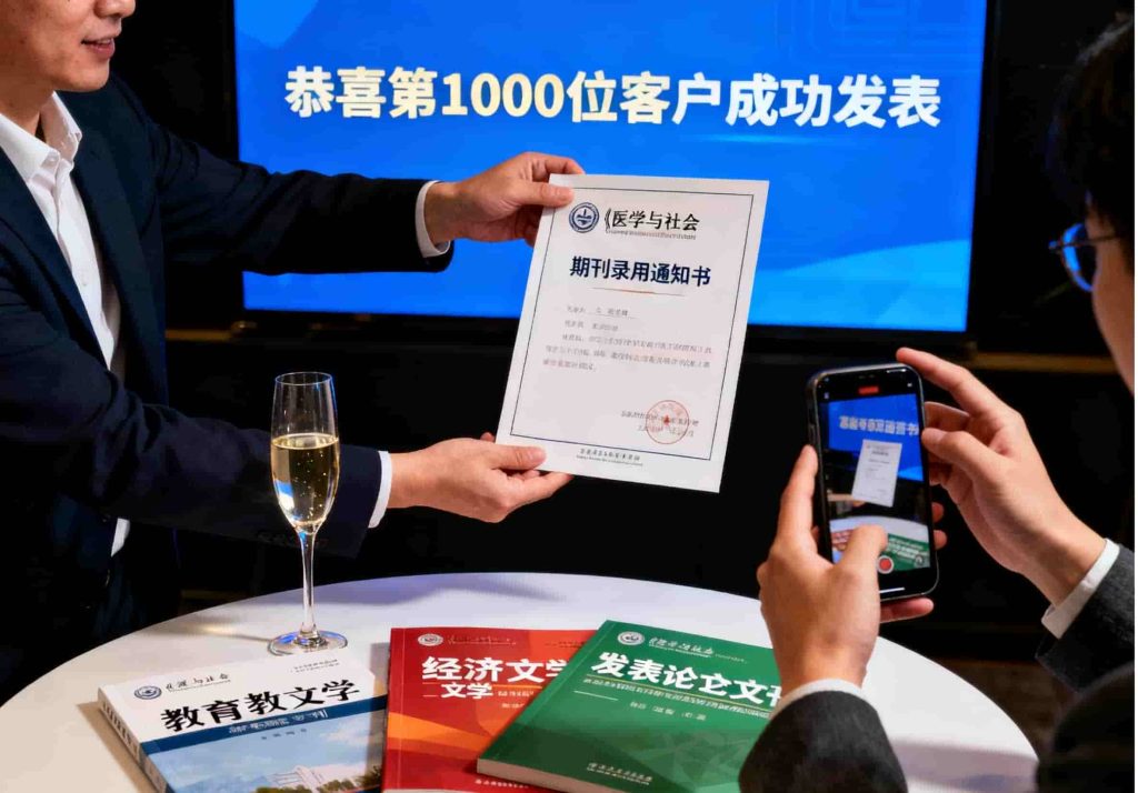 《商展经济》投稿方法：商业展览策划论文投稿流程详解