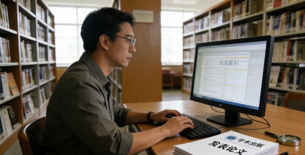 《法制与社会》投稿方法：司法实践论文投稿流程详解