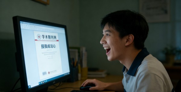 《中外企业文化》投稿指南：国家社科类核心期刊投稿标准