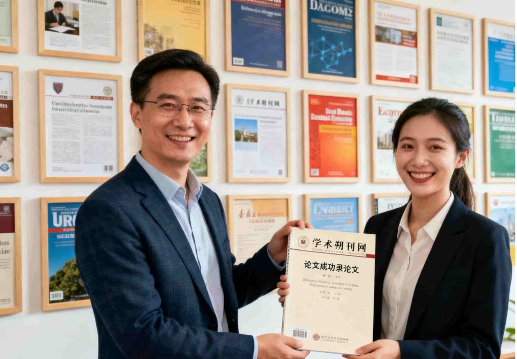 《金融经济》投稿方法：投资策略论文投稿流程