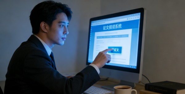 《时代经贸》投稿方法：区域经济发展论文投稿流程详解