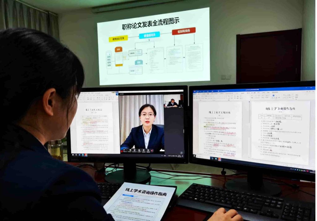 《当代会计》投稿方法：审计类论文投稿流程详解