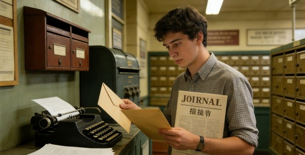 《人力资源》投稿攻略：组织发展栏目投稿要点