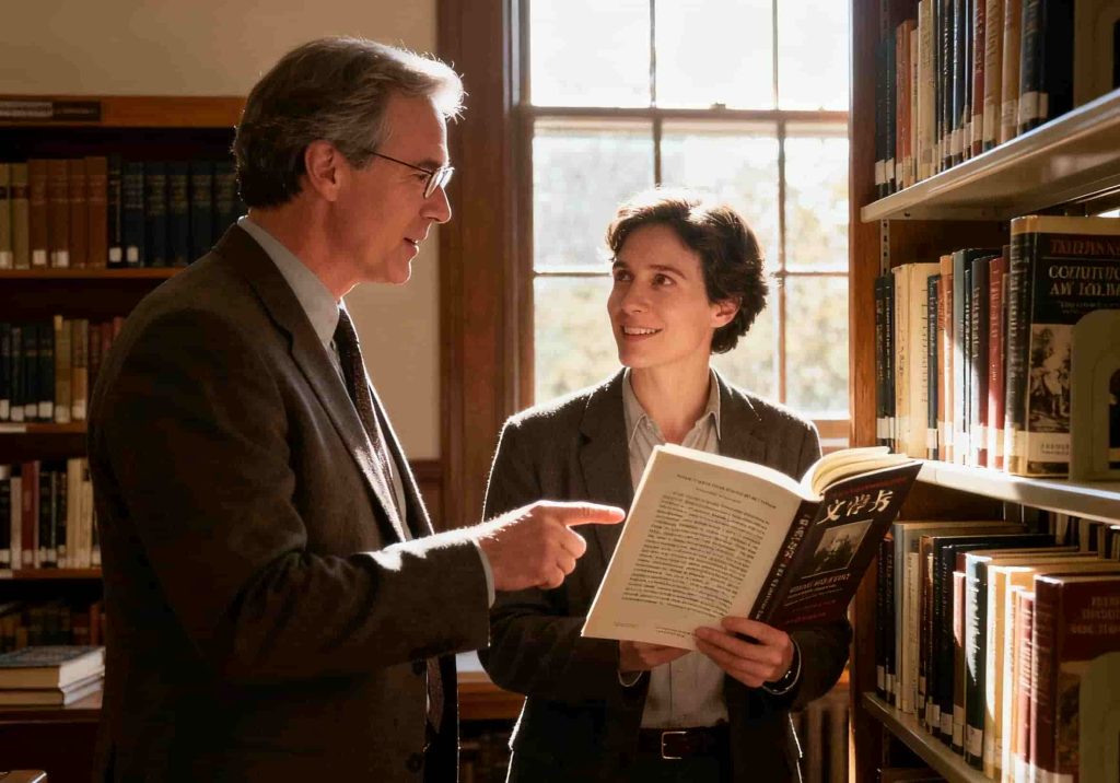 《企业研究》投稿攻略：企业创新栏目投稿技巧与编辑联系方式