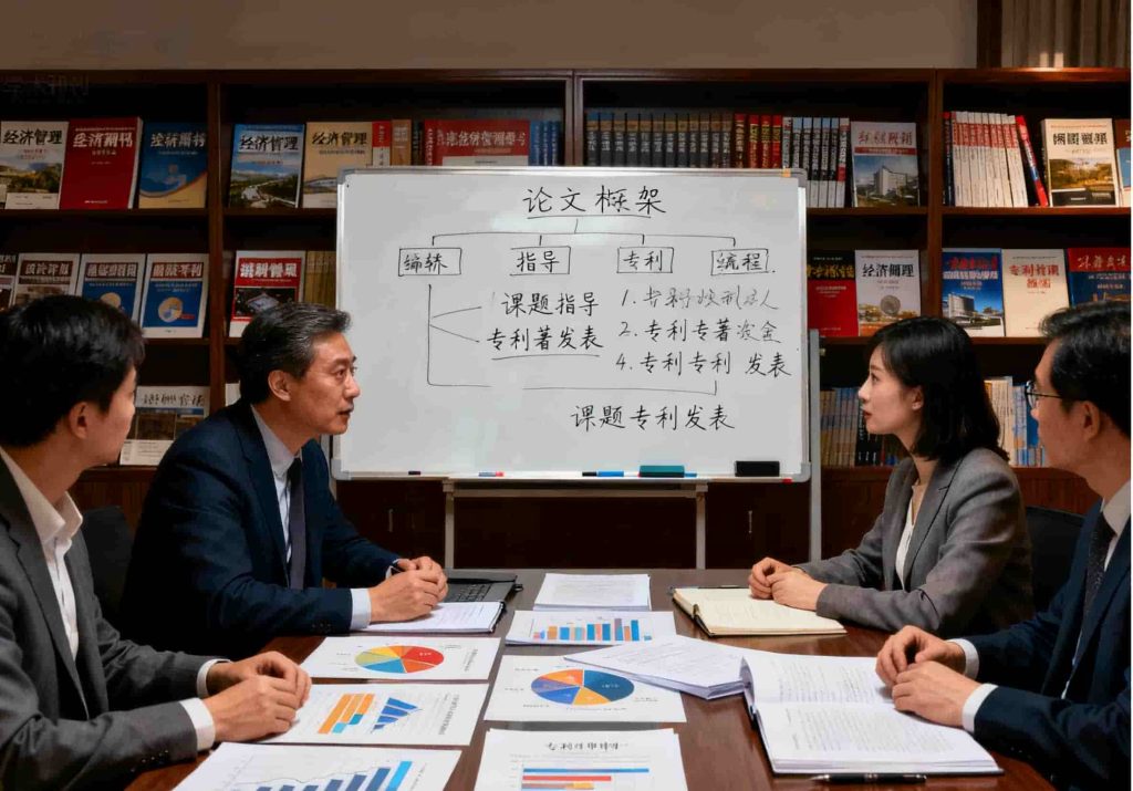 《法制与社会》投稿攻略：社会治理法律应用栏目投稿要点