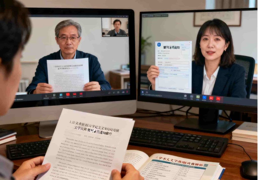 《中小企业管理与科技》投稿攻略：企业市场拓展栏目投稿要点