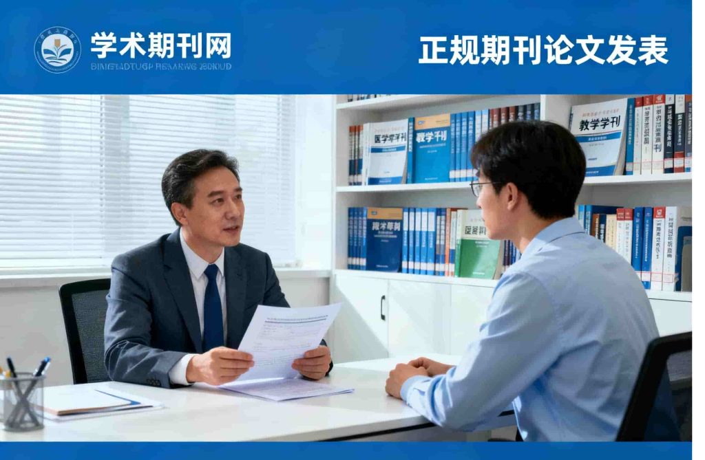 《东方企业文化》投稿方法：企业社会责任论文投稿流程详解