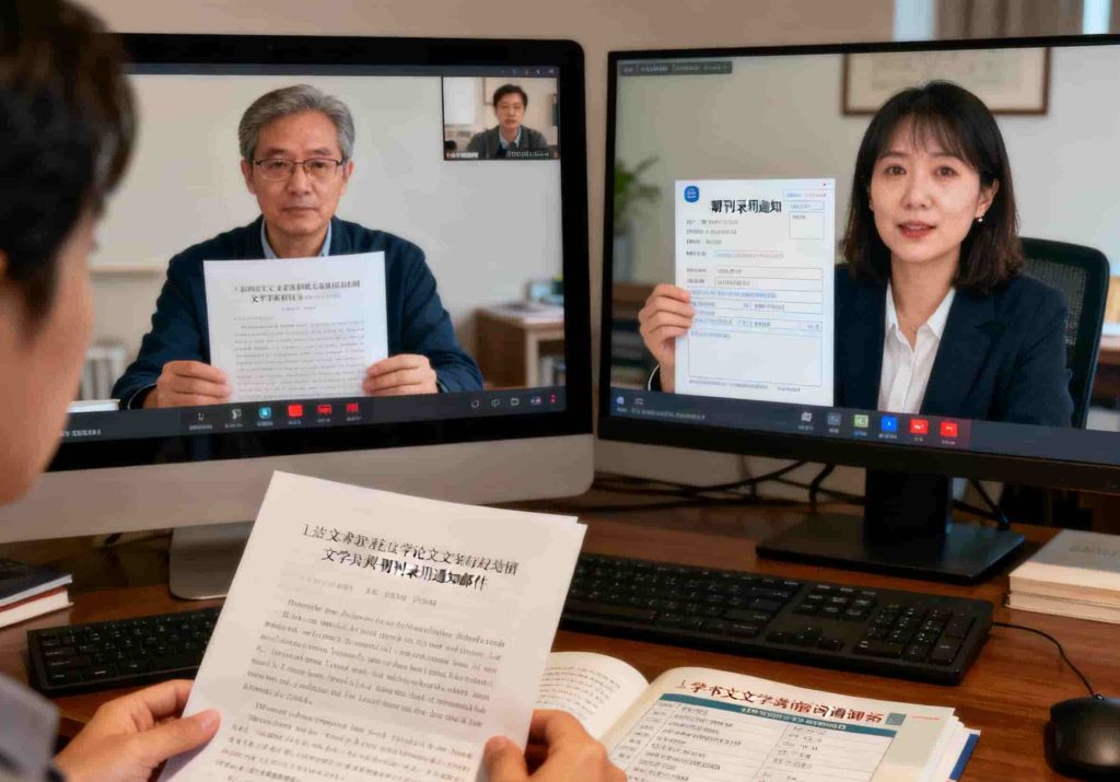 《区域治理》投稿方法：区域规划论文投稿流程详解