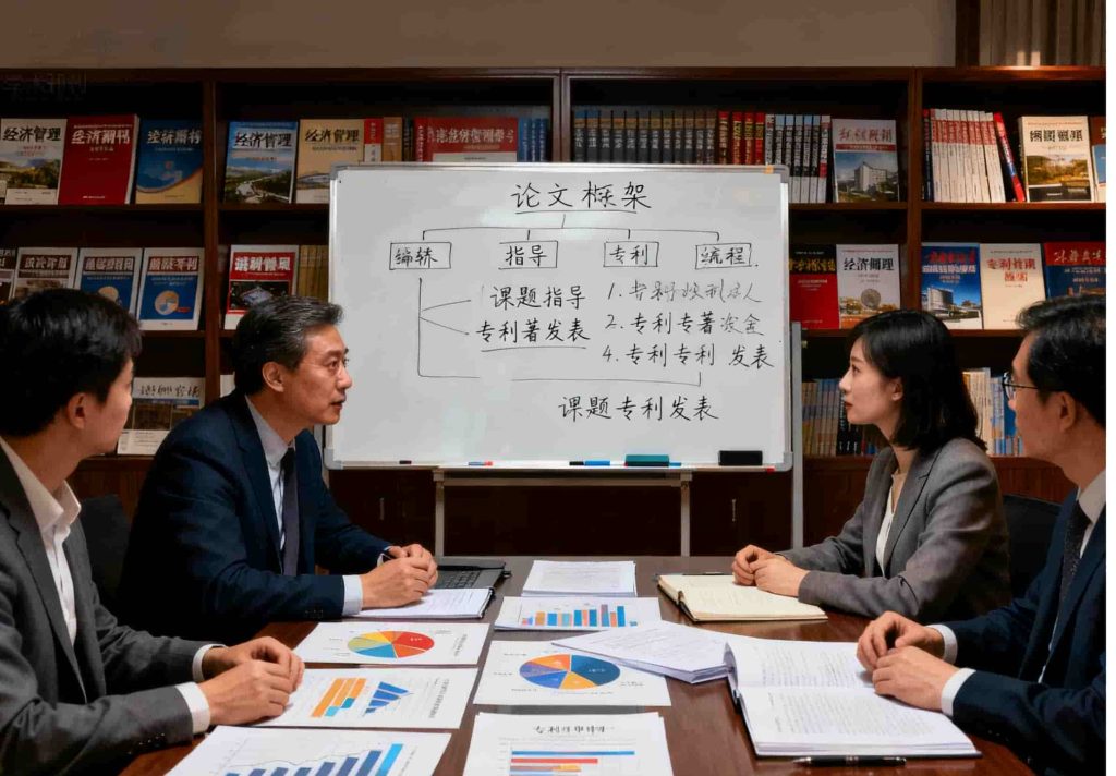 《时代经贸》投稿攻略：企业国际化战略栏目投稿技巧