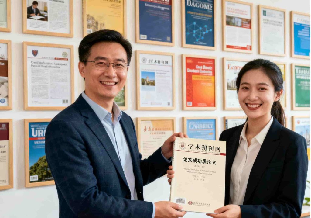 《知识经济》投稿方法：科技创新研究论文投稿流程