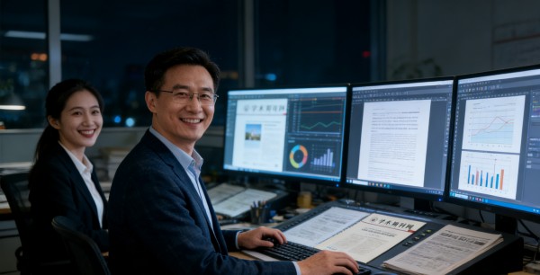 《科技经济市场》投稿指南：经济金融形势论文投稿须知