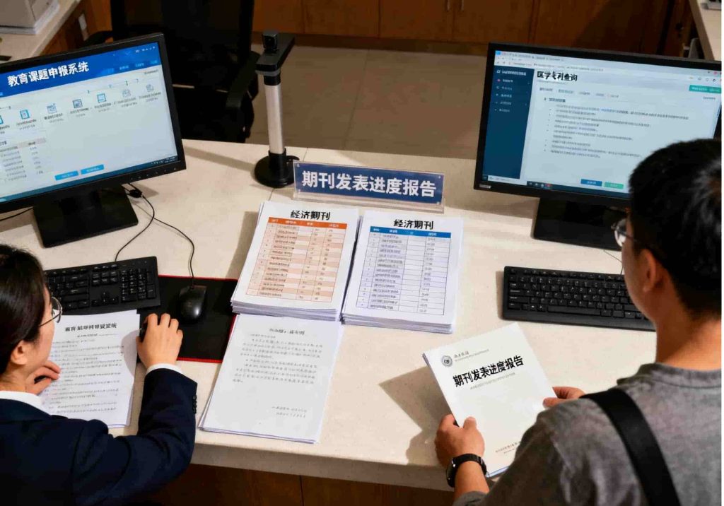 《纺织报告》投稿攻略：服装市场栏目投稿经验分享