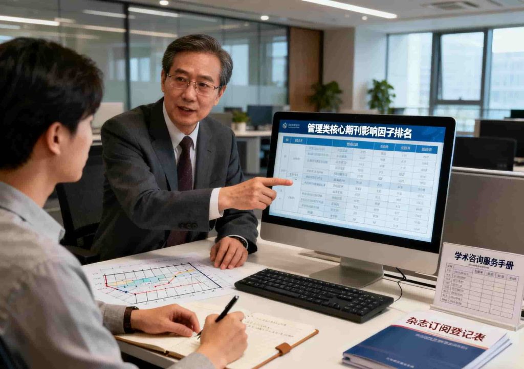 《企业导报》投稿指南：企业发展论文投稿规范与编辑联系方式